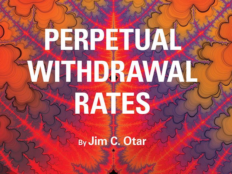 Perpetual Withdrawal Rates